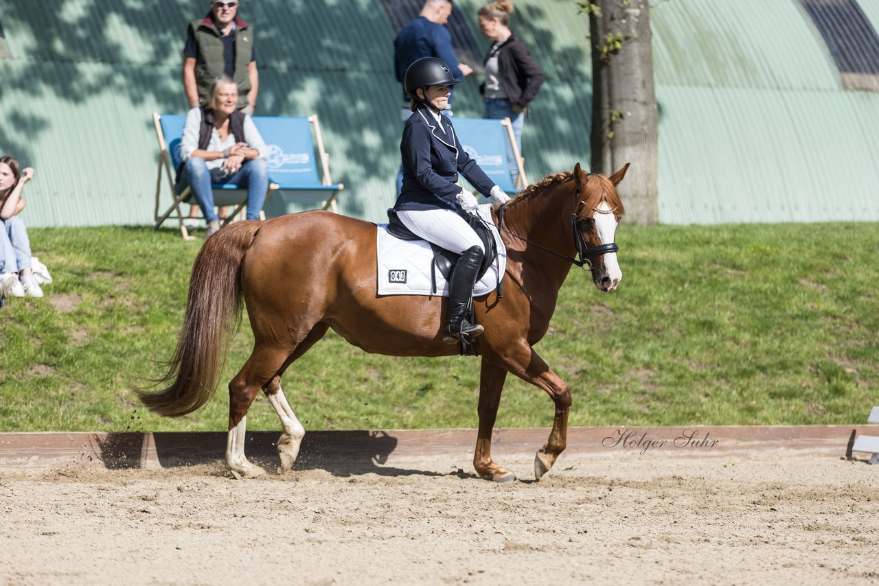 Bild 114 - Pony Akademie Turnier